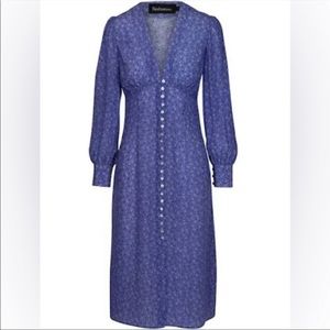 Realisation Vivienne purple haze